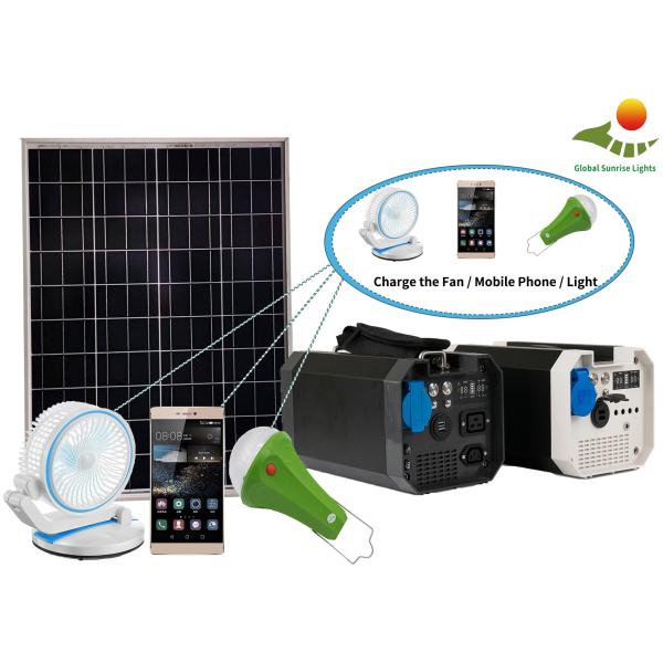 Buy cheap House 3.7V 520Wh Portable Emergency Power Station For Power Outages from wholesalers
