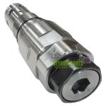 catererpillar 330C 330D 336D Excavator Spare Parts Swing Motor Main Relief Valve
