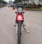 Air cooled classic 150cc motorcycle enduro motor moped street legal cheap import