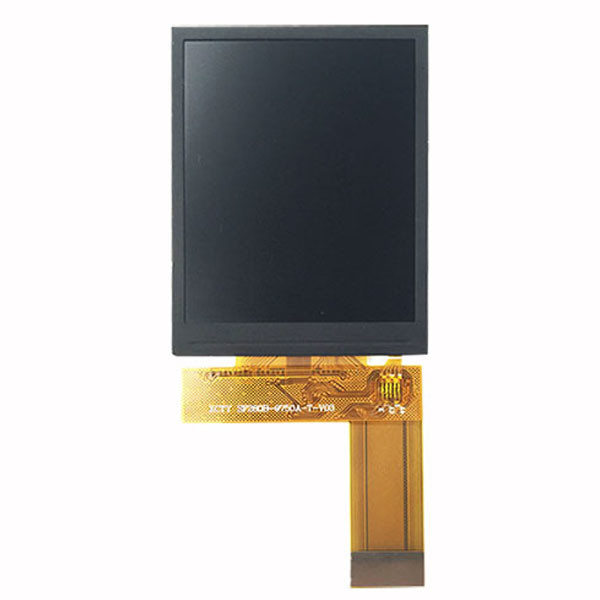 TFT LCD 2.8" Inch All Viewing Angle 240x320 IPS Type Tft Lcd With MCU/SPI/RGB Interface