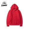 Buy cheap Heavyweight Felpa Plain Sky Blue Hoodie Bluza Organic Cotton Pull Over Hooded Sweatshirt Men Fleece Jogging from wholesalers