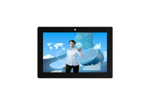 10.1 Inch Wifi Advertising Display Electronic Album Picture Video Digital Photo