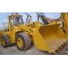 Buy cheap Used Caterpillar CAT 966E Wheel Loader from wholesalers