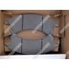 Buy cheap LIUGONG wheel loader parts, 35c0025 brake lining from wholesalers