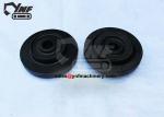 Flexible Rubber Engine Mount Cushion For CAT E330D E336D