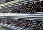 Heat Exchanger ASTM A787 Cs Carbon Steel Welded Tube high safety level