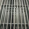 Buy cheap Rust Proof Steel Serrated Bar Grating For Variety Environments from wholesalers