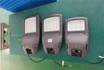 Roadway Lights 6000K Motion Sensor IP66 Waterproof 200W Outdoor LED Street