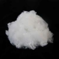 Buy cheap Non Siliconized Flame Retardant Polyester Fiber 3D Virgin PSF For Cushion product