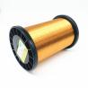 Buy cheap 42 AWG 0.063mm Heavy Formvar Enameled Guitar Pickup Coil Wire from wholesalers