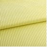 Buy cheap Cleanroom 5mm Stripe ESD Anti-Static Coverall With Hood Velcro Open Front from wholesalers