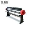 Buy cheap hot sale print and cut plotter/High Quality Vertical Inkjet Cutting Plotter for paper from wholesalers