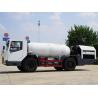Buy cheap 5 Cubic Meters 5m3 Mining Machine Underground Concrete Mixer Truck Tanker from wholesalers