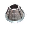 Buy cheap Filtration Polishing - Wedge Wire Baskets with Welded Connection Type from wholesalers