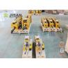 Buy cheap High Performance Vibration Free Hammer Rock Breaker 90Psi 15M/S2 Vibration Level from wholesalers