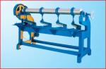 Chain type Rotary Slotting Cutting Creasing Machine, Combined Adjustment, Auto