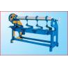 Buy cheap Chain type Rotary Slotting Cutting Creasing Machine, Combined Adjustment, Auto Feeder or Electrical adjust as option from wholesalers