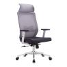 Buy cheap executive chair mesh BIFMA certified Office task Chair, mesh chair, breathable staff chair high back computer chair from wholesalers