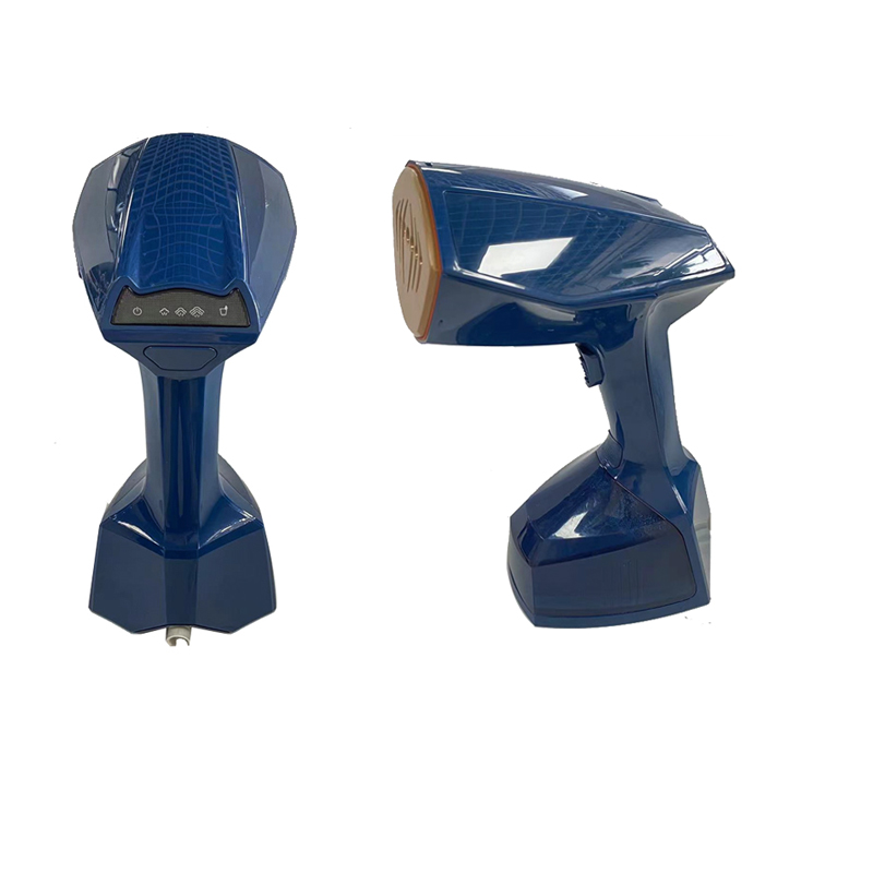 Portable Mini Ironing Machine for Home and Travel 300ml Water Tank 50/60 Hz Frequency