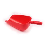 Buy cheap PP Plastic Scoop Shovel Best Choice For Feeding Tasks In Agriculture product