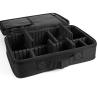 Buy cheap Adjustable Dividers Travel Cosmetic Organizer Toiletry Bag from wholesalers
