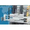 Buy cheap 1.9t Forklift Drum Clamp Lifter Electric Forklift Parts from wholesalers