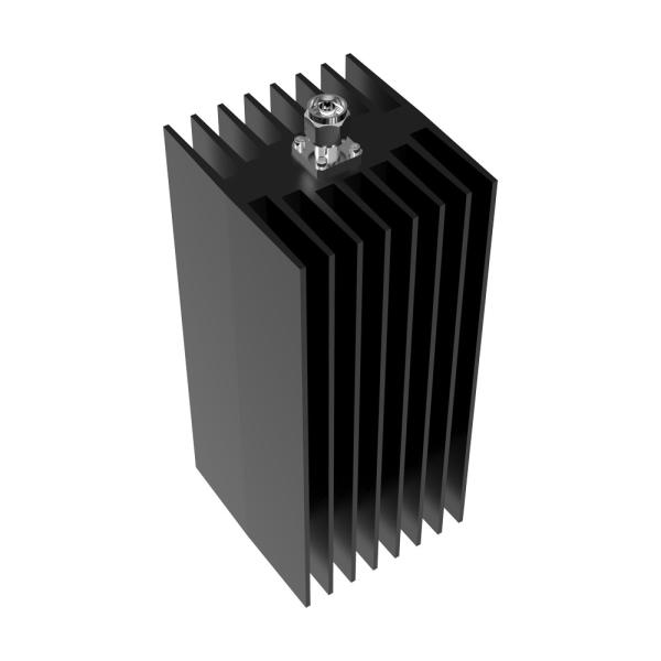 Buy cheap RF 250W 10dB Attenuator Micorwave Components N Male N Female from wholesalers