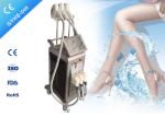 Painless 808nm Diode Laser Hair Removal Machine Full - Automatic Control