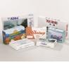Buy cheap Seafood Packaging , Vision Inspection Equipment and Folding Boxes Quality Control Machine from wholesalers