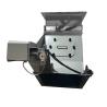 Buy cheap Powder Granular Feeding Gravity Diverter Valve Flap With Swing Plate from wholesalers