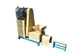 Wood Powder Sawdust Press 50mm Biomass Briquette Making Machine