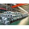 Buy cheap CDX51d EN10327 Galvanized Steel Coil 800mm SGHC PPGI Hot Dipped Galvanized Steel Plate from wholesalers