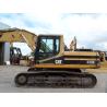 Buy cheap 325B Used CAT 325B Excavator Used Caterpillar 325B digger good condition from wholesalers