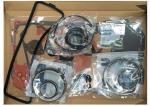 Buy cheap Black Rubber Cummins 4BT Auto Engine Repair Kits Upper And Lower Gasket Kit from wholesalers