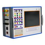 Buy cheap CBA-III Indoor Low Voltage, Outdoor High Voltage Switchgear Tester from wholesalers