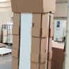 Buy cheap Microprocessor Temperature Controller Medical Pharmacy Refrigerator With Heated Glass Door 416L from wholesalers