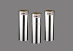 Polyester Metalized Pet Film, Thermal Silver Lamination Film Roll 1500mm Width