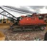 Buy cheap Hitachi KH180-3 Used Crawler Crane Heavy Duty 50 Ton Crawler Crane Original Japan from wholesalers