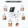 Buy cheap Fractional Rf Microneedle Machine Strech Mark Vascular Veins Acens Pore Removal Machine from wholesalers