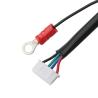 Buy cheap HSG 43645-0500 MX3.0-3P To PH-6P LVDS Cable Assembly Connector OEM/ODM from wholesalers