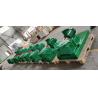 Buy cheap 7.5kw Skid Mounted Drilling Mud Agitator For Solids Control System from wholesalers