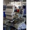 Buy cheap Touchscreen Large Single Head Embroidery Machine SUNWING DM1501 from wholesalers