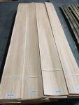 Thickness 0.42 - 0.5mm Grade AA panel American White Oak Goods in stock