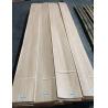 Buy cheap Thickness 0.42 - 0.5mm Grade AA panel American White Oak Goods in stock from wholesalers
