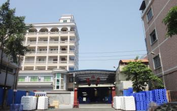 Guangdong Weitian Environmental Materials Technology Co., Ltd