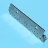 Buy cheap Santex Stenter Machine Parts Needle Plate Pin Bar Copper Plate Nickel Plating 96mm Center Distance from wholesalers