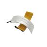 Buy cheap Novel Curved LiPo Battery 22mAh 3.7V Li Polymer Battery Cell from wholesalers