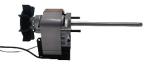 2.38"46W C Frame Electric Fan Motors Ac Shaded Pole With Quick Connector