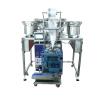 Buy cheap Four Vibrator Bowl Automatic Small Plastic Bags Medicine Tablet Packing Machine from wholesalers
