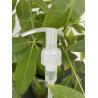 Buy cheap 28/410 Ribbed Bottles Soap Dispenser Pump 1.8CC Output from wholesalers